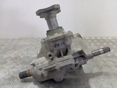 Second-hand car spare part transfer box for dacia duster ambiance 4x2 oem iam references 8200988056  