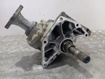 Second-hand car spare part transfer box for dacia duster ambiance 4x2 oem iam references 8200988056  