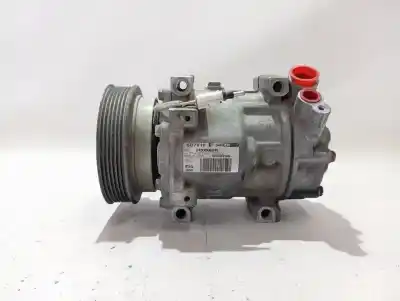 Pezzo di ricambio per auto di seconda mano compressore aria condizionata per dacia duster ambiance 4x2 riferimenti oem iam 926006229r
