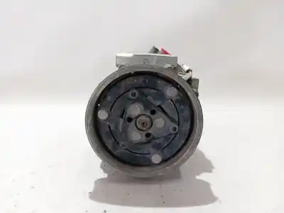 Peça sobressalente para automóvel em segunda mão compressor de ar condicionado a/a a/c por dacia duster ambiance 4x2 referências oem iam 926006229r  