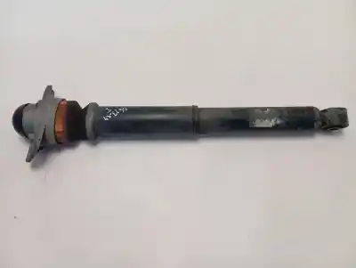 Second-hand car spare part Rear Left Shock Absorber for AUDI A3 (8P) 2.0 TDI Ambiente OEM IAM references   