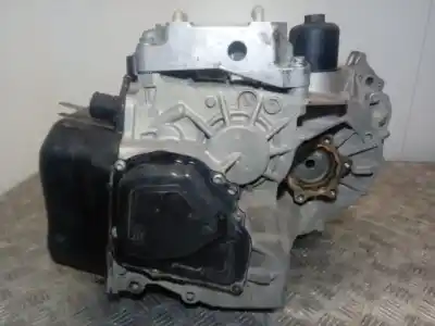 Автозапчастина б/у коробка передач для audi a3 (8p) 2.0 tdi ambiente посилання на oem iam 2e300043m 2e300043mx gyn