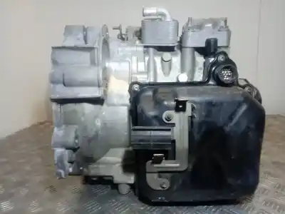 Автозапчастина б/у коробка передач для audi a3 (8p) 2.0 tdi ambiente посилання на oem iam 2e300043m 2e300043mx gyn