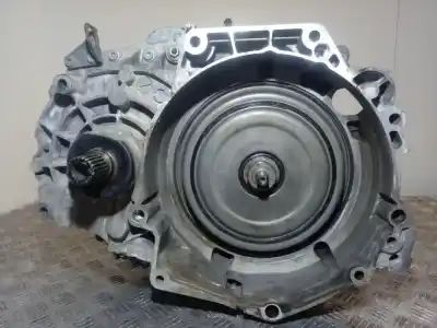 Автозапчасти б/у коробка передач за AUDI A3 (8P) 2.0 TDI Ambiente ссылки OEM IAM 2E300043M 2E300043MX GYN