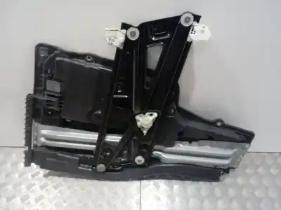Peça sobressalente para automóvel em segunda mão elevador de vidros dianteira esquerda por man tgx 18.400 referências oem iam 81286016137  