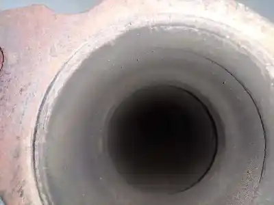 Автозапчастина б/у катализатор для ford ka (ccq) básico посилання на oem iam 4s5x5g232ab  