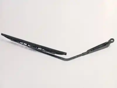 Second-hand car spare part rear windshield wiper arm for renault kangoo emotion oem iam references   