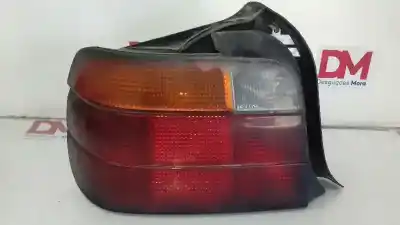 Second-hand car spare part Left Tailgate Light for BMW SERIE 3 COMPACTO (E36) 1.6 CAT OEM IAM references 82710421333  