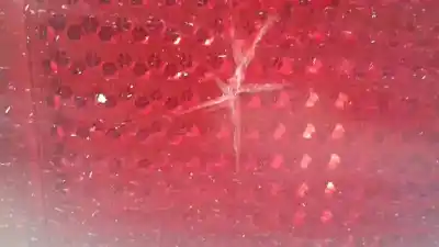 Second-hand car spare part left tailgate light for bmw serie 3 compacto (e36) 1.6 cat oem iam references 82710421333  