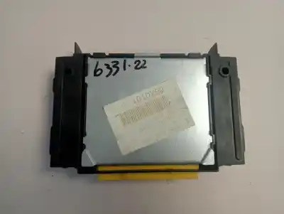 Peça sobressalente para automóvel em segunda mão módulo eletrônico por man tgx 18.400 referências oem iam 81258117018