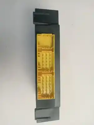 Pezzo di ricambio per auto di seconda mano modulo elettronico per man tgx 18.400 riferimenti oem iam 81258117018  