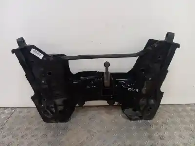 Peça sobressalente para automóvel em segunda mão charrió / suporte de eixo dianteiro por peugeot 207 premium referências oem iam 3502cs  