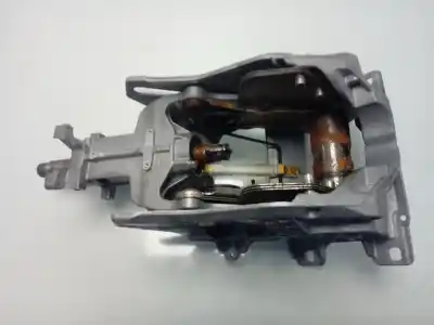 Second-hand car spare part steering column for ford f-max 500 oem iam references jc463c529ab  