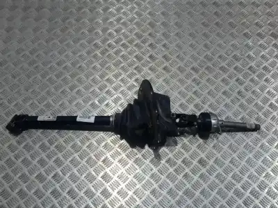 Pièce détachée automobile d'occasion colonne de direction pour ford f-max 500 références oem iam jc463c661ac