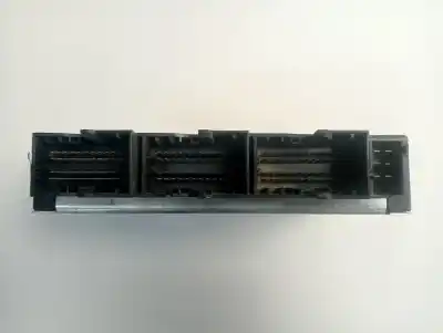 Pezzo di ricambio per auto di seconda mano modulo elettronico per man tgx 18.400 riferimenti oem iam 81258057107  