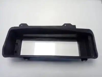 Peça sobressalente para automóvel em segunda mão canal de ar por renault kadjar limited referências oem iam 214969296r  