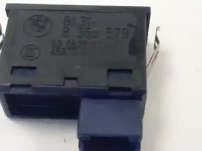 Second-hand car spare part switch for bmw x5 (e53) 3.0d oem iam references 61318365579  