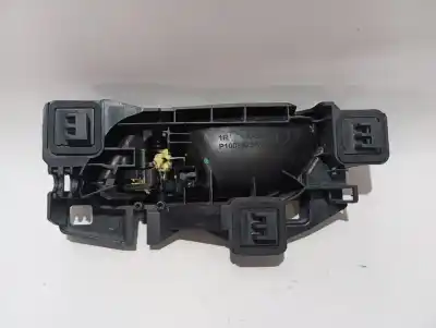 Автозапчастина б/у усередині передня права ручка для citroen berlingo 1.5 blue-hdi fap посилання на oem iam p1008923a00  