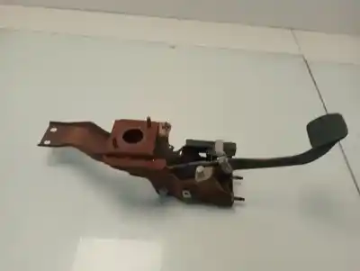 Peça sobressalente para automóvel em segunda mão pedal da embreagem por renault maxity 140.35/6 referências oem iam 