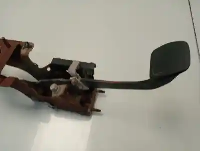 Second-hand car spare part clutch pedal for renault maxity 140.35/6 oem iam references   