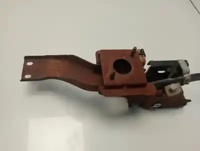 Second-hand car spare part clutch pedal for renault maxity 140.35/6 oem iam references   