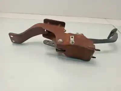 Second-hand car spare part clutch pedal for renault maxity 140.35/6 oem iam references   