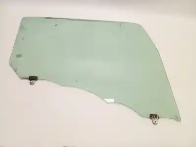 Peça sobressalente para automóvel em segunda mão Vidro Dianteiro Esquerdo por RENAULT MAXITY 140.35/6 Referências OEM IAM   