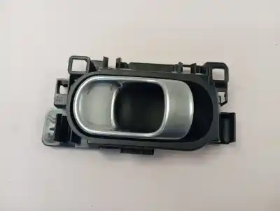 Second-hand car spare part Interior Right Rear Handle for CITROEN C3 AIRCROSS Shine OEM IAM references 98012885VV  