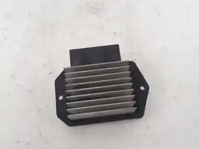 Second-hand car spare part heater blower for toyota corolla (e12) 2.0 d-cat oem iam references 4993002121