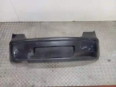 Second-hand car spare part Rear Bumper for BMW SERIE 1 BERLINA (E81/E87) 116i OEM IAM references 51120032630  