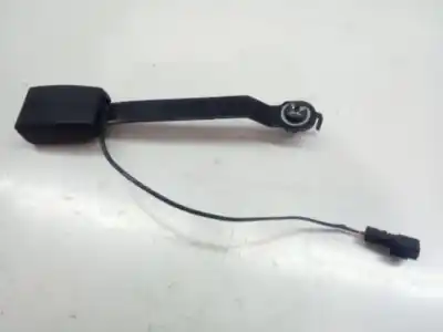 İkinci el araba yedek parçası Sol ön Kemer Kanca için RENAULT CLIO III 20 Aniversario OEM IAM referansları   