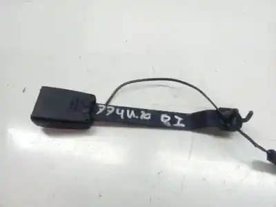 İkinci el araba yedek parçası sol ön kemer kanca için renault clio iii 20 aniversario oem iam referansları   