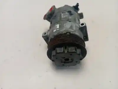 Автозапчастина б/у компресор кондиционера для OPEL CORSA D CMon Посилання на OEM IAM   