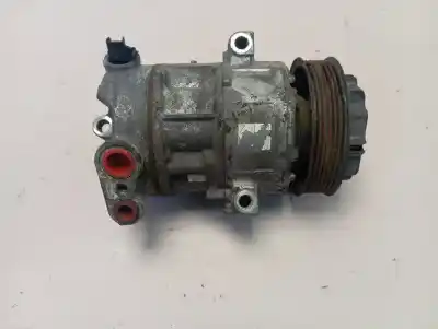 Автозапчастина б/у компресор кондиционера для opel corsa d cmon посилання на oem iam   