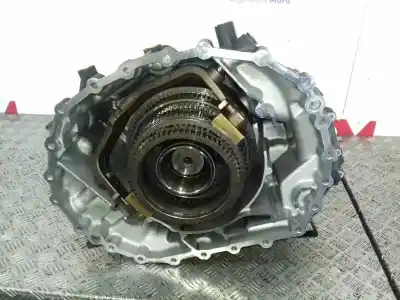 Pezzo di ricambio per auto di seconda mano Riduttore per MAN TGX 18.480 Riferimenti OEM IAM   