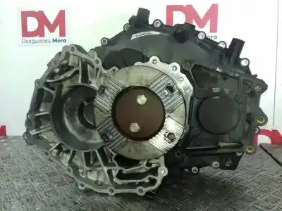 Pezzo di ricambio per auto di seconda mano riduttore per man tgx 18.480 riferimenti oem iam   