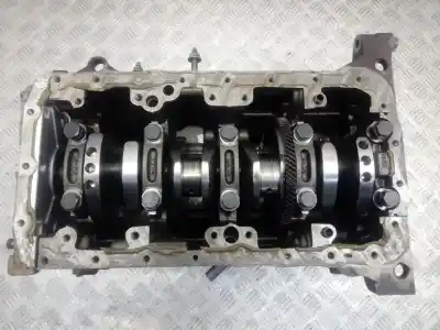 Peça sobressalente para automóvel em segunda mão bloqueio de motor por land rover evoque 2.2 td4 cat referências oem iam 224dt  