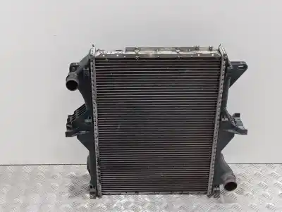 Pezzo di ricambio per auto di seconda mano RADIATORE D ACQUA per NISSAN ATLEON  Riferimenti OEM IAM 99001059  