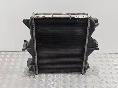 Pezzo di ricambio per auto di seconda mano radiatore d acqua per nissan atleon 80.190 riferimenti oem iam 99001059  