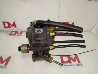 Автозапчасти б/у дополнительный воздушный клапан за nissan atleon 80.140 ссылки oem iam 03527005