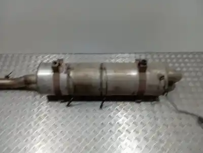 Pezzo di ricambio per auto di seconda mano filtro per particelle per nissan atleon 80.190 riferimenti oem iam 20100lb00a  