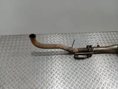 Pezzo di ricambio per auto di seconda mano filtro per particelle per nissan atleon 80.190 riferimenti oem iam 20100lb00a  