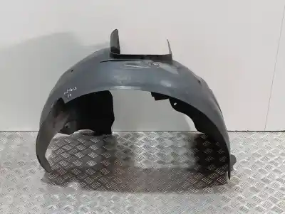 Peça sobressalente para automóvel em segunda mão cave de roda dianteira esquerda por citroen c4 picasso sx referências oem iam 9653142080  