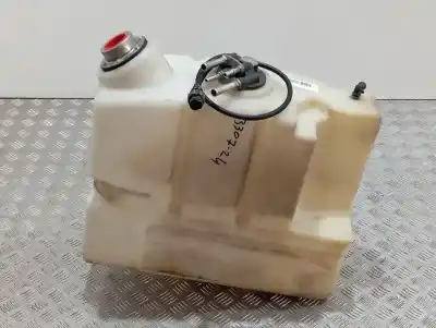 Peça sobressalente para automóvel em segunda mão depósito de aditivo fap adblue por nissan atleon 80.190 referências oem iam 25060la300