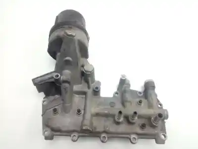 Peça sobressalente para automóvel em segunda mão suporte do filtro de óleo por nissan nt 500 referências oem iam 