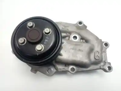 Peça sobressalente para automóvel em segunda mão bomba de água por nissan nt 500 referências oem iam 21010lc50a