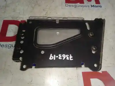 Second-hand car spare part electronic module for scania r500 500 oem iam references 0486106065  