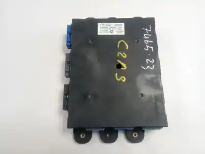 Pièce détachée automobile d'occasion module électronique pour ford f-max 500 références oem iam jc4615k600ad