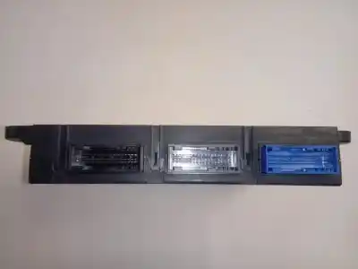 Second-hand car spare part electronic module for ford f-max 500 oem iam references jc4615k600ad  