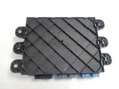 Second-hand car spare part electronic module for ford f-max 500 oem iam references jc4615k600ad  